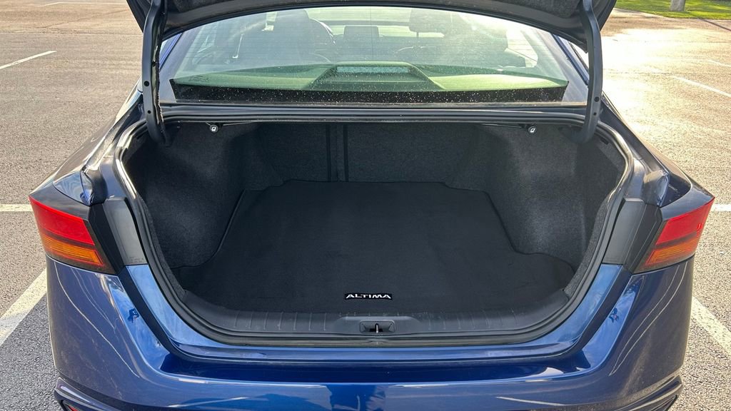 Used 2020 Nissan Altima 2.5 S image 15