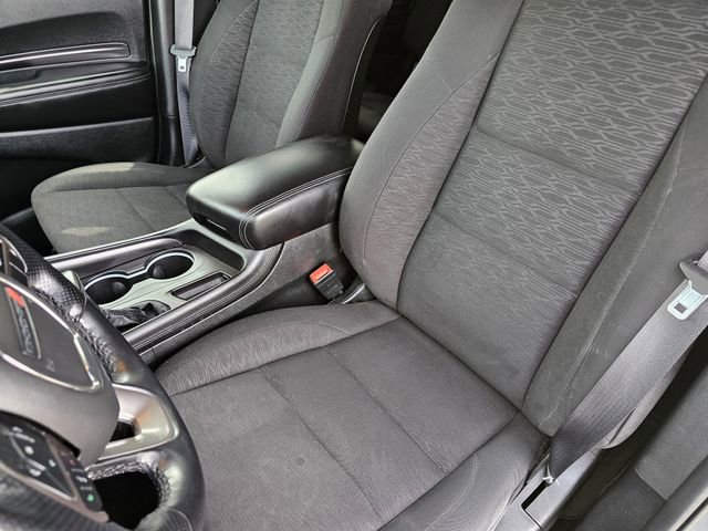 Used 2022 Dodge Durango SXT w/ Blacktop Package image 28