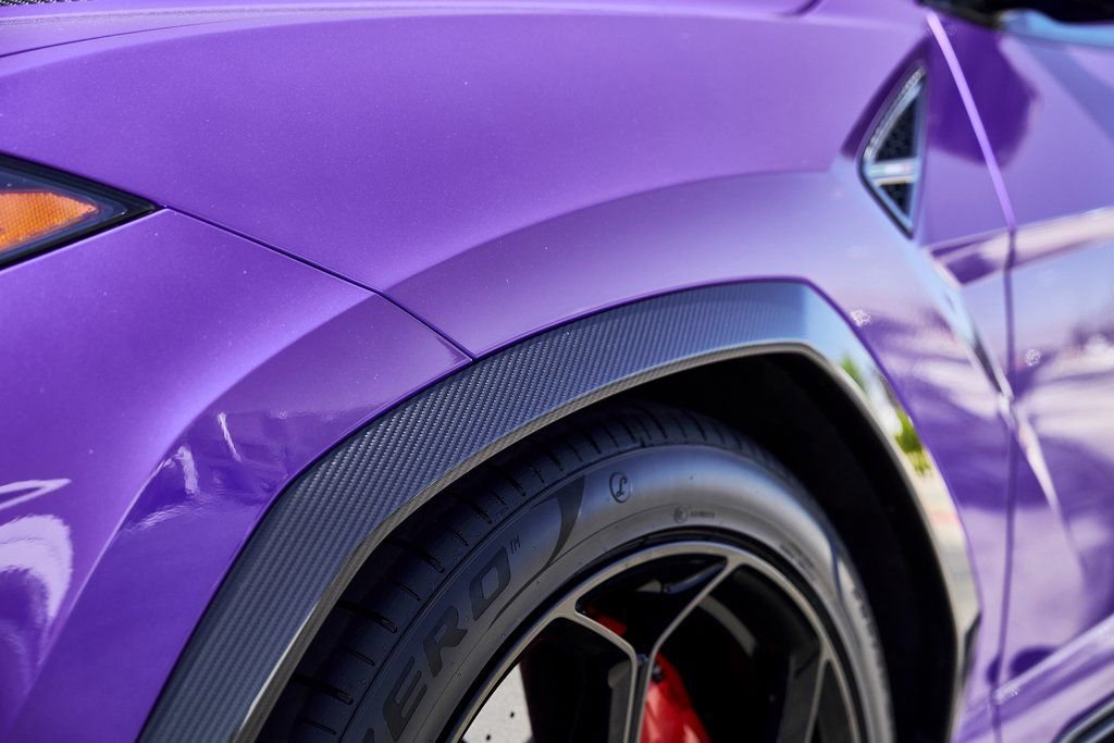 Used 2024 Lamborghini Urus Performante image 12