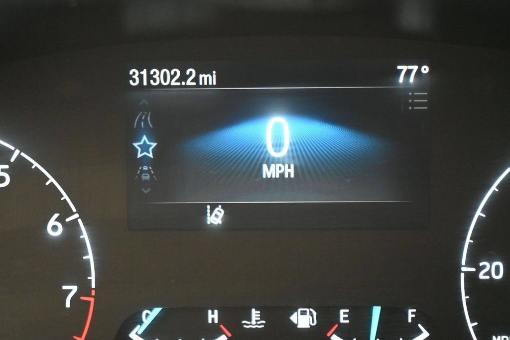 Used 2025 Ford Transit 350 XLT RWD image 16