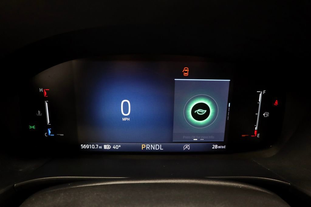 Certified 2023 Ford Escape ST-Line w/ Tech Pack #1 image 29