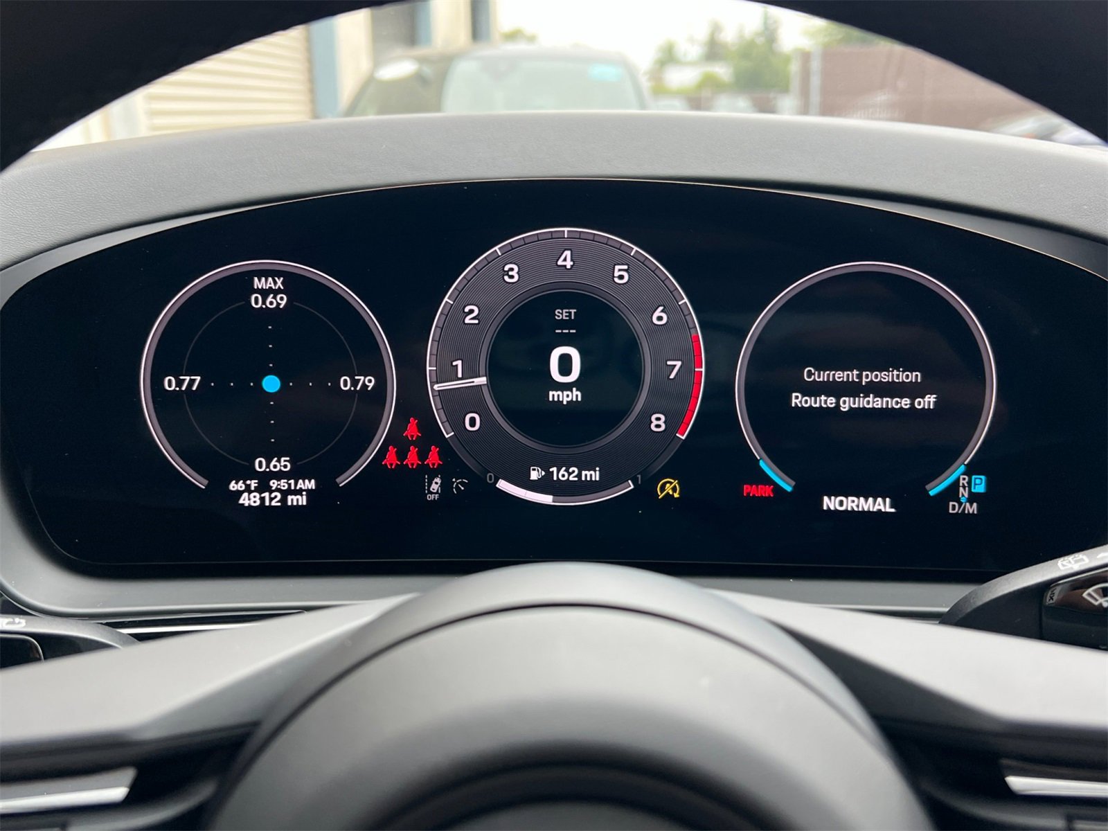 Certified 2025 Porsche Cayenne image 31