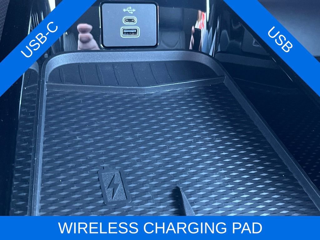 New 2025 Ford Mustang Mach-E Select w/ Interior Protection Package image 11