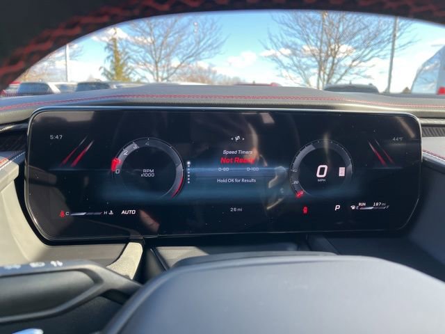 New 2026 Dodge Charger R/T Scat Pack image 14