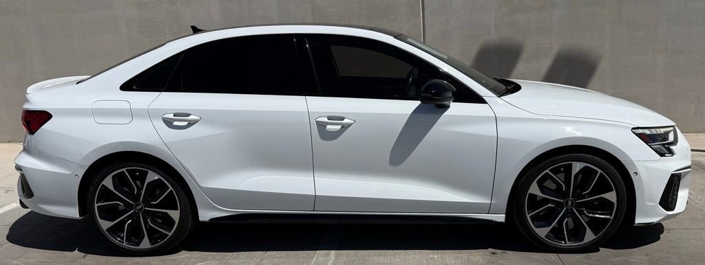 Used 2023 Audi S3 Premium Plus image 3