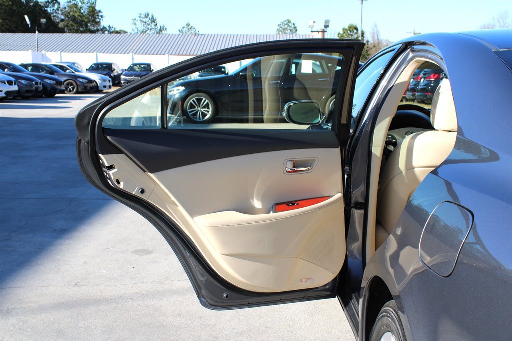 Used 2012 Lexus ES 350 FWD image 30