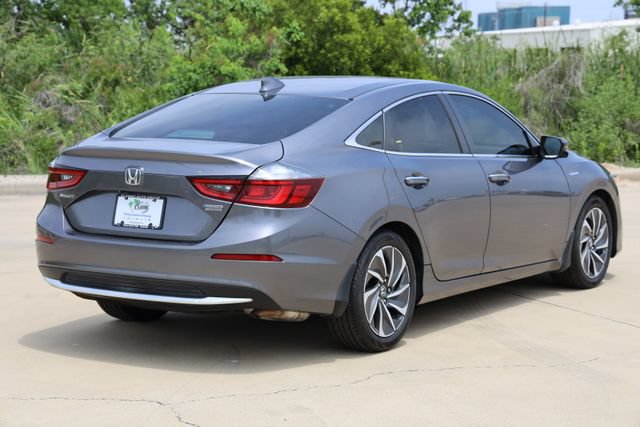 Used 2019 Honda Insight Touring image 8