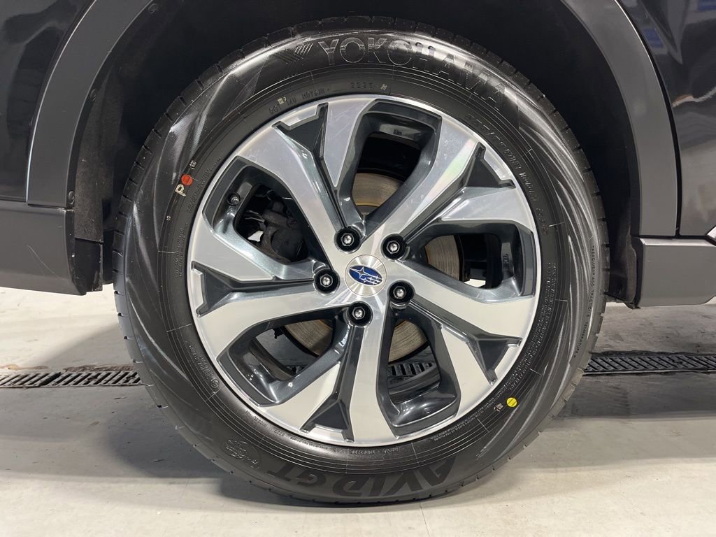 Certified 2022 Subaru Outback Touring image 40