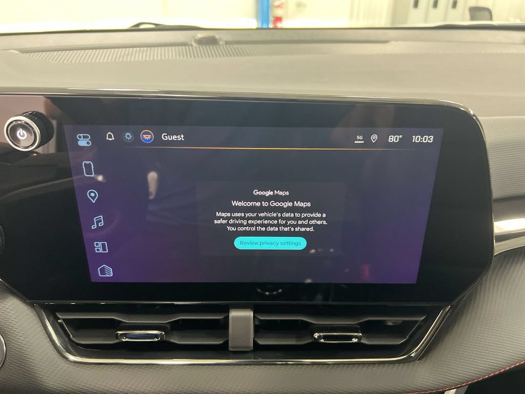 New 2027 Chevrolet Equinox RS AWD/4WD image 15