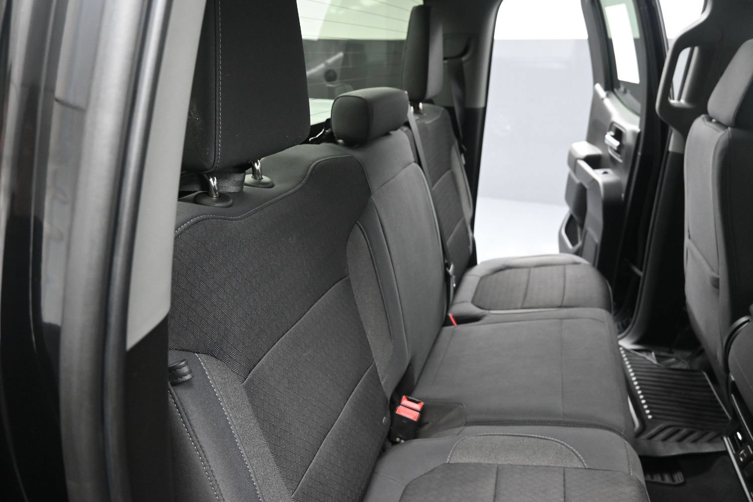 Used 2019 Chevrolet Silverado 1500 LT w/ All-Star Edition AWD/4WD image 28