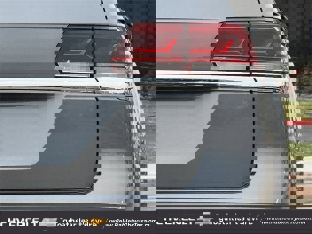 Used 2022 Volkswagen Atlas SE image 9