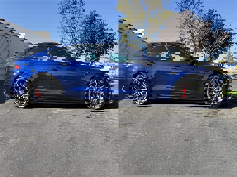 Used 2021 Tesla Model S Plaid image 13