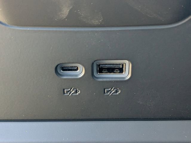 New 2026 Chevrolet Silverado 1500 RST w/ Z71 Off-Road Package image 13