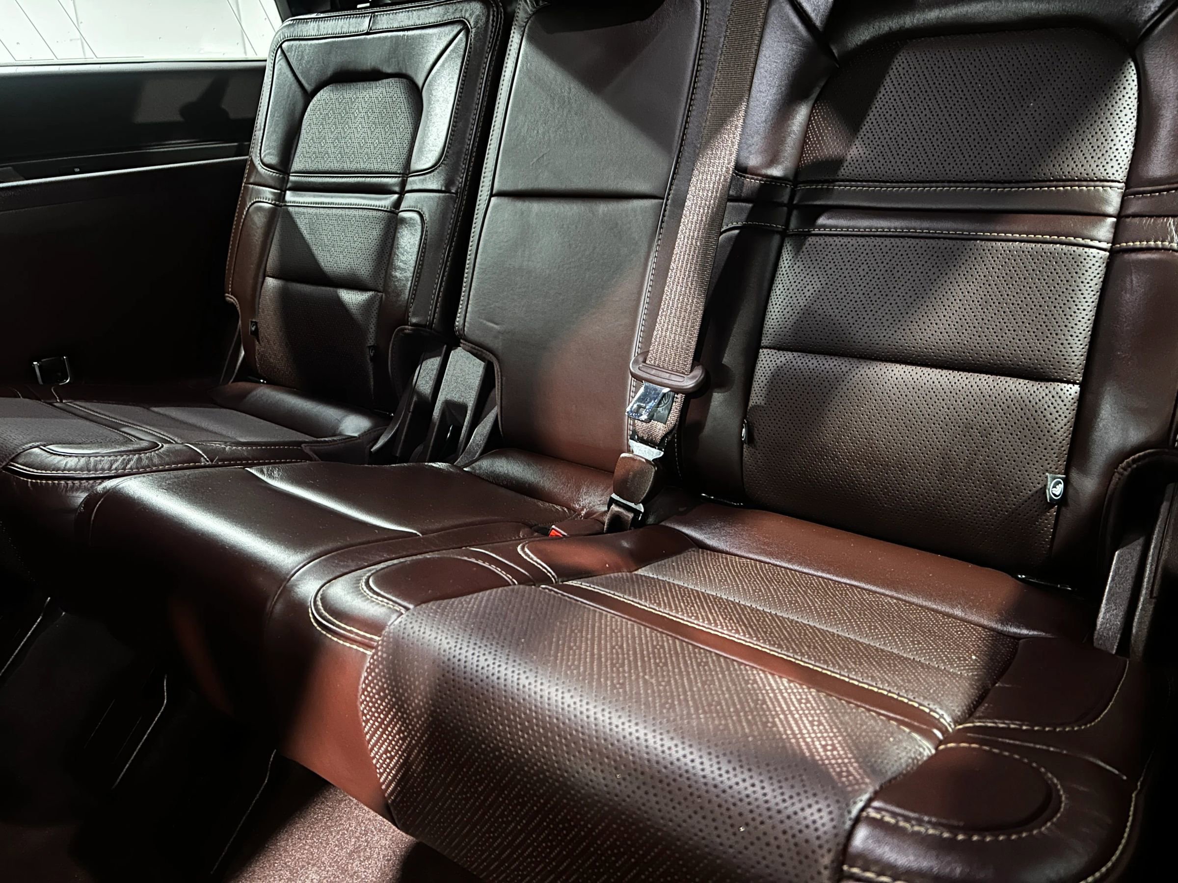 Used 2020 Lincoln Navigator Black Label image 36