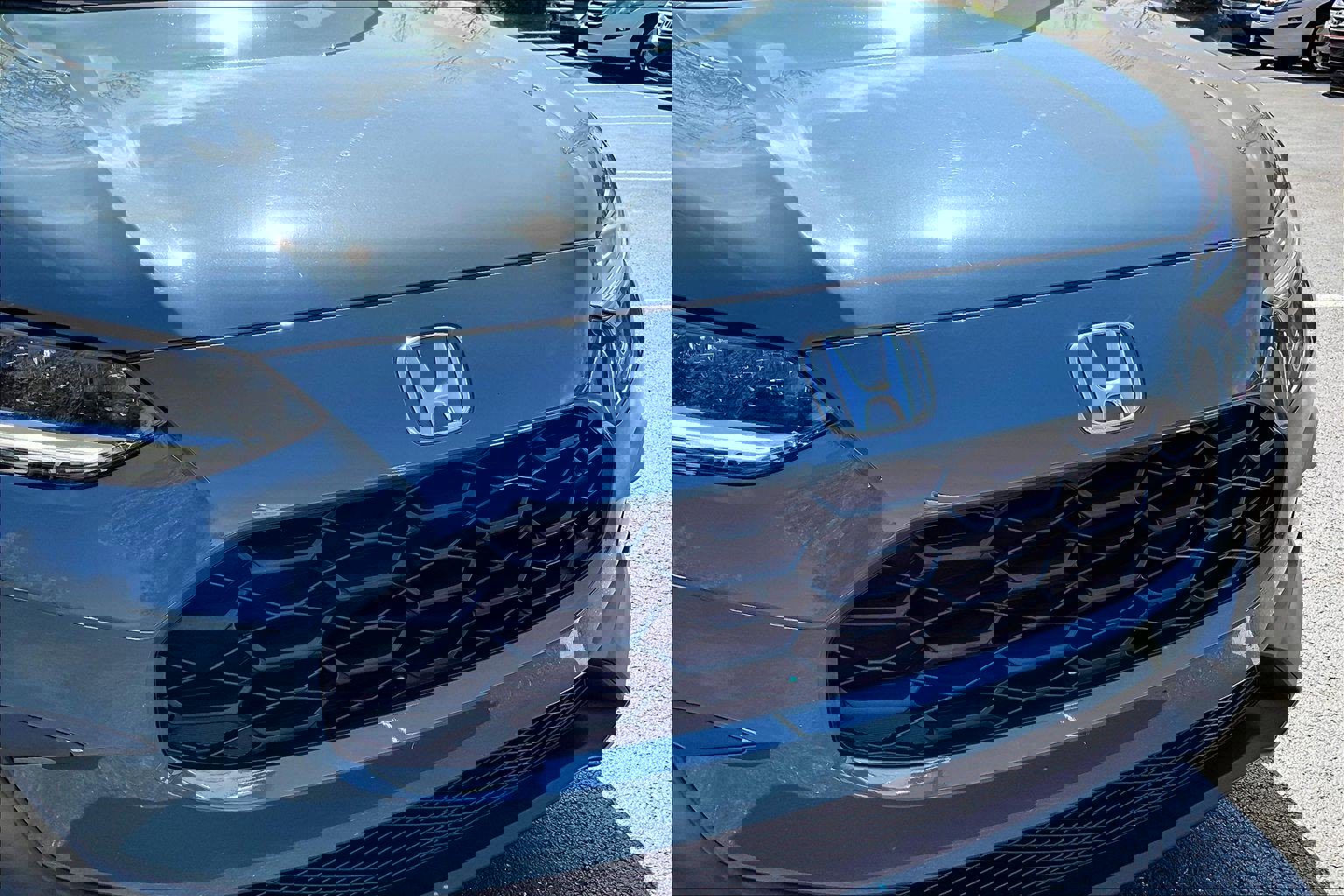 Used 2023 Honda HR-V LX image 33