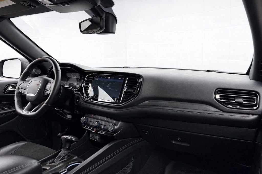 Used 2021 Dodge Durango GT image 16