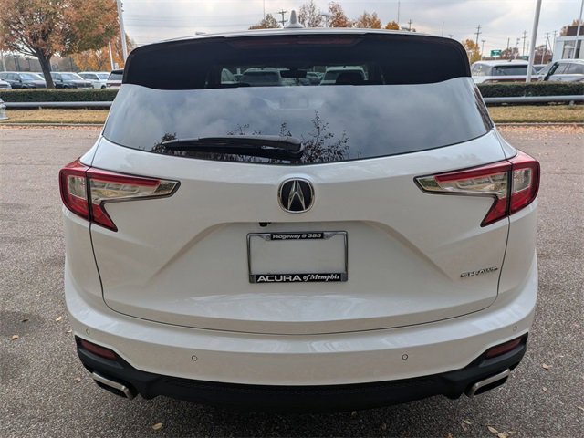 Used 2022 Acura RDX w/ Technology Package image 4