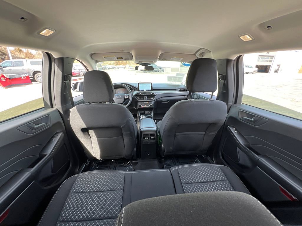 Used 2023 Ford Escape Active image 34