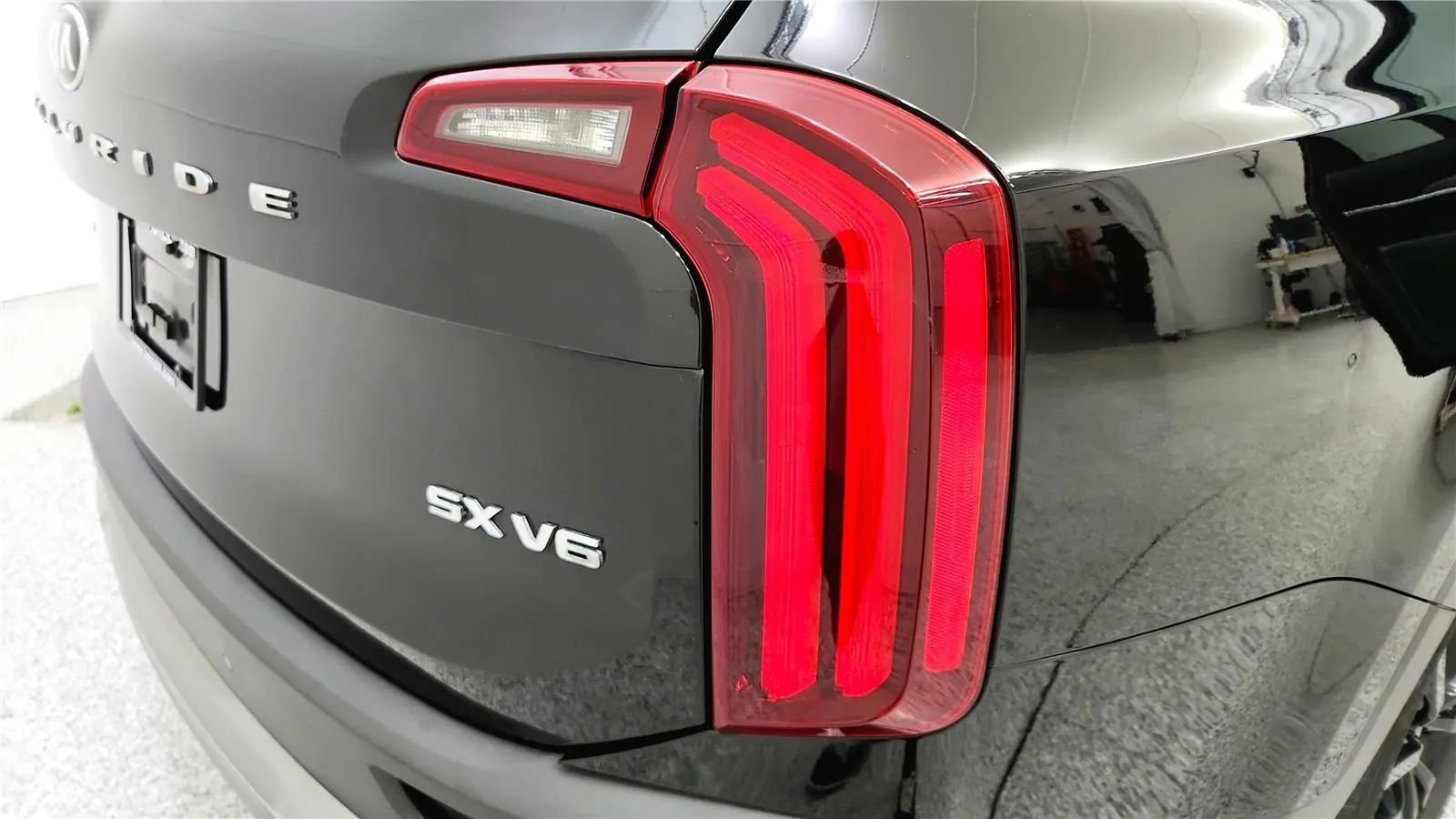 Used 2020 Kia Telluride SX w/ SX Prestige Package AWD/4WD image 15