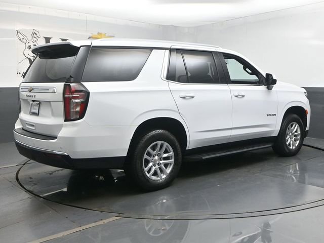 Used 2023 Chevrolet Tahoe LS image 52