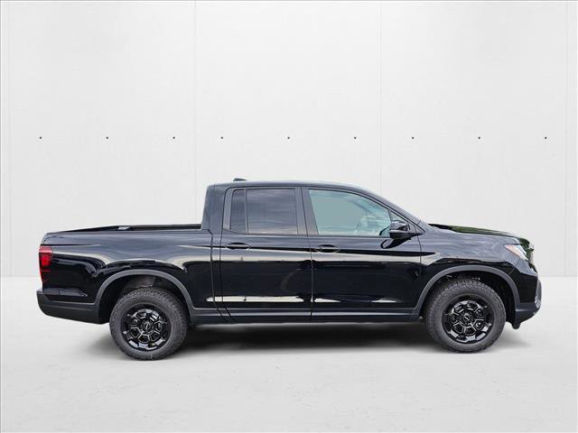 New 2025 Honda Ridgeline TrailSport+ image 4