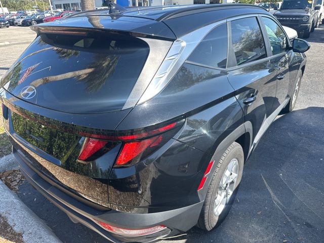 Used 2024 Hyundai Tucson SEL image 2