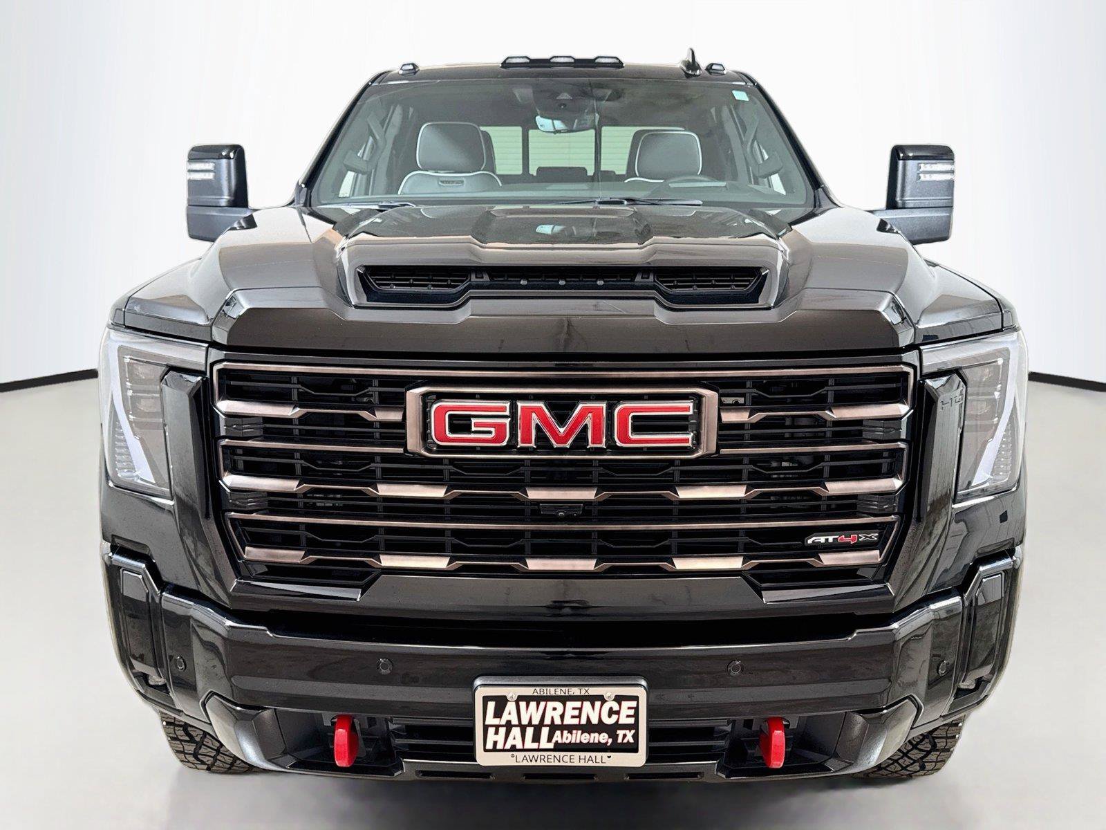 Certified 2026 GMC Sierra 2500 AT4X AWD/4WD image 2