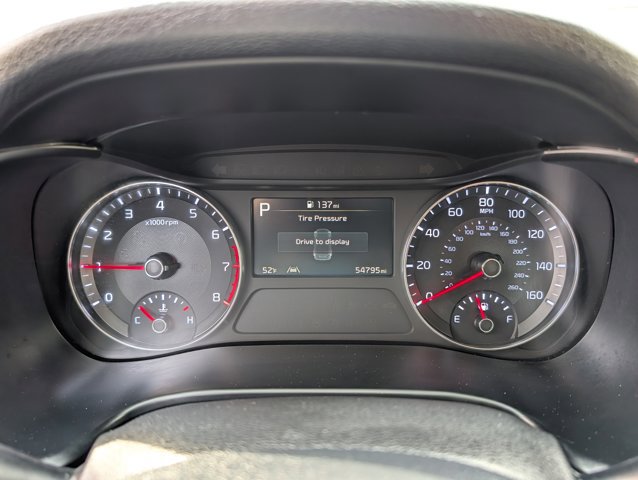 Used 2023 Kia Forte LXS w/ LXS Technology Package image 11