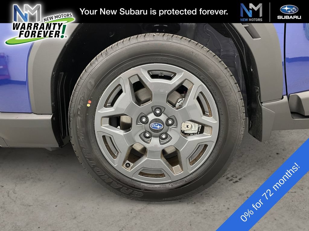 New 2026 Subaru Outback Premium AWD/4WD image 12