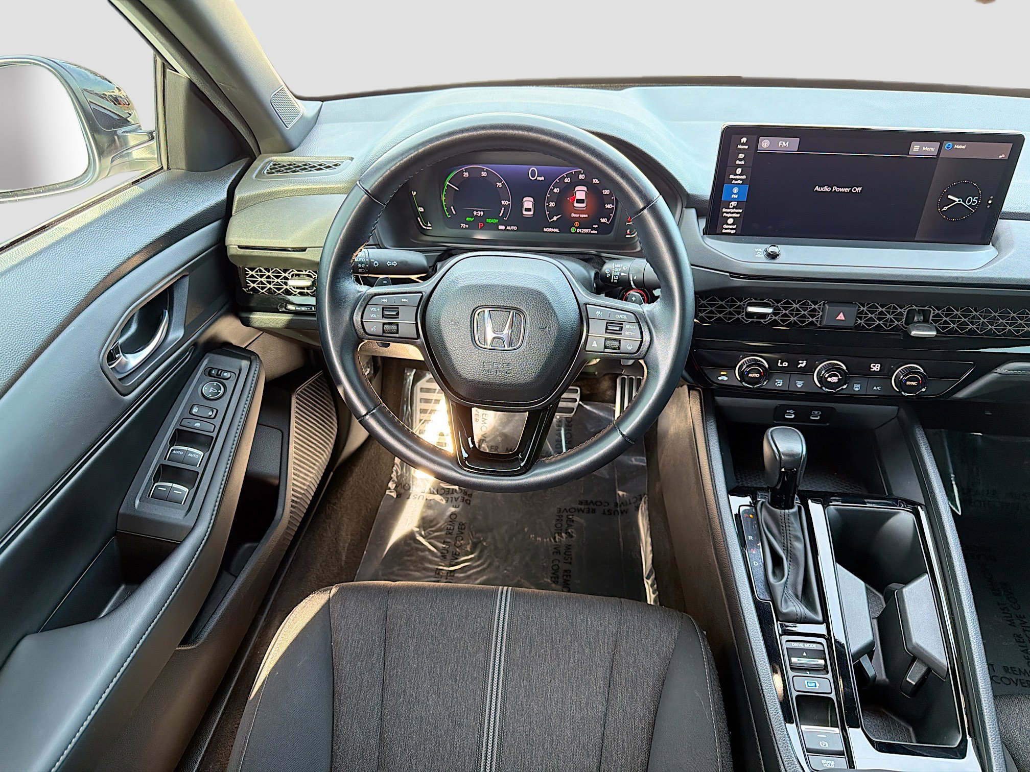 Used 2024 Honda Accord Sport image 16