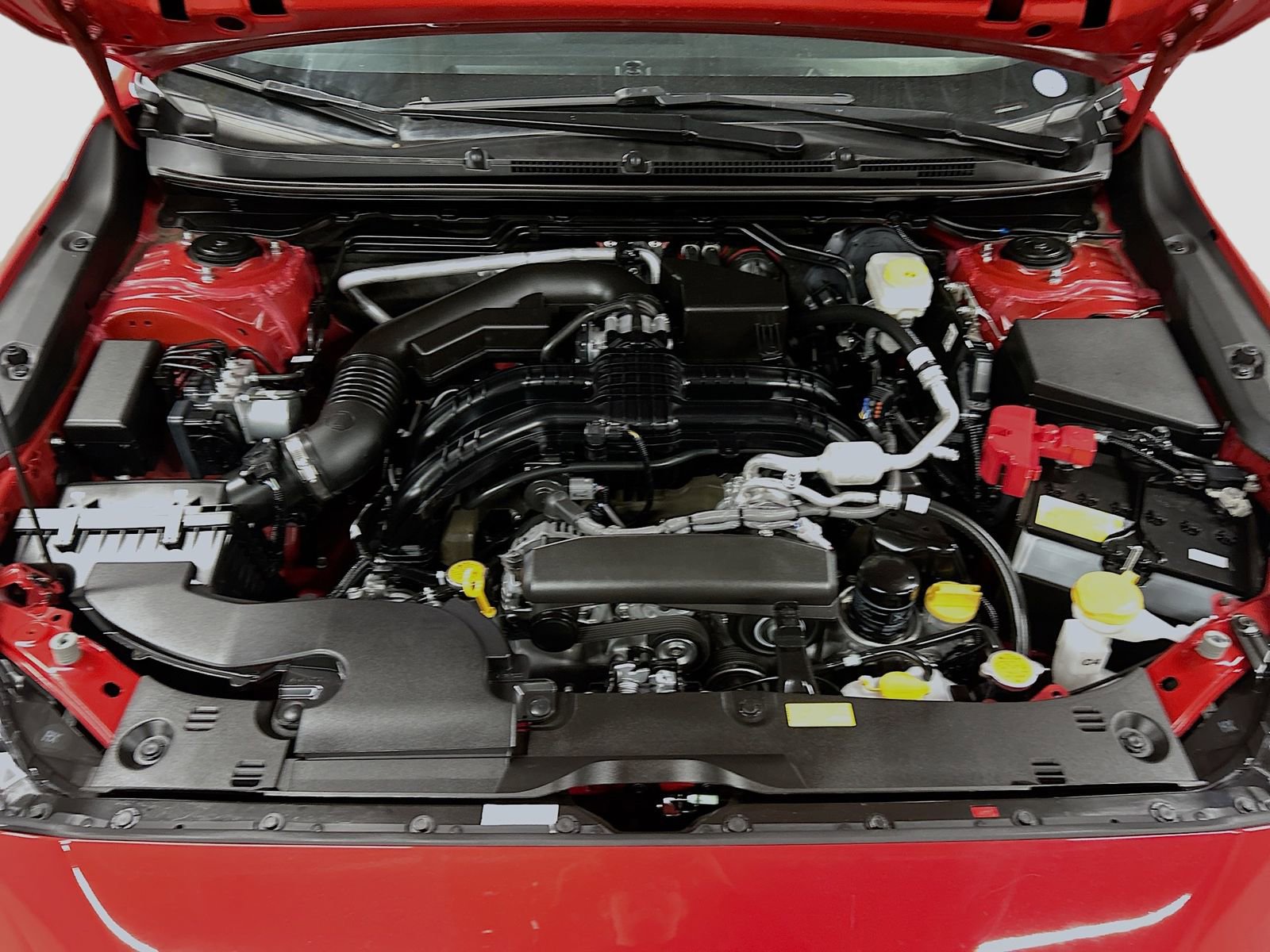 Used 2024 Subaru Impreza 2.0i Sport image 30