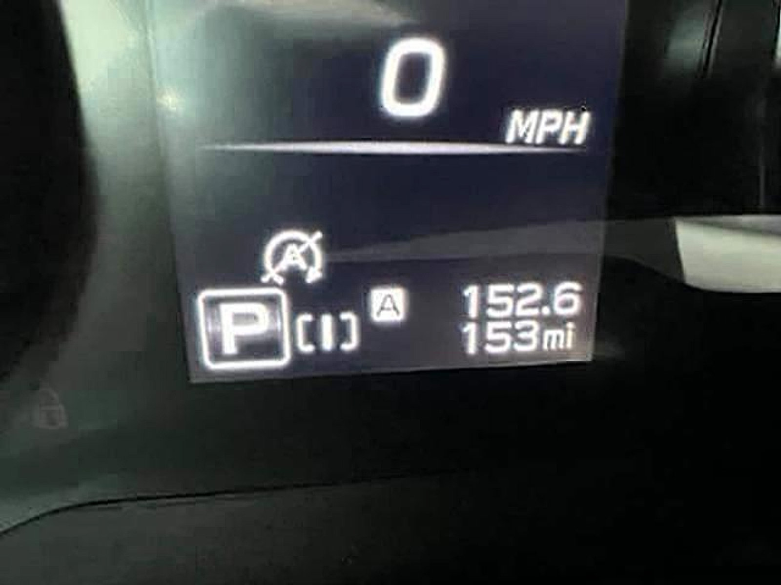 Used 2026 Subaru Forester Sport w/ Onyx Edition AWD/4WD image 24