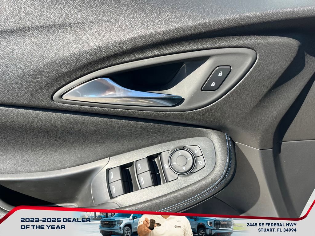 New 2026 Buick Encore GX Sport Touring w/ Advanced Technology Package image 21