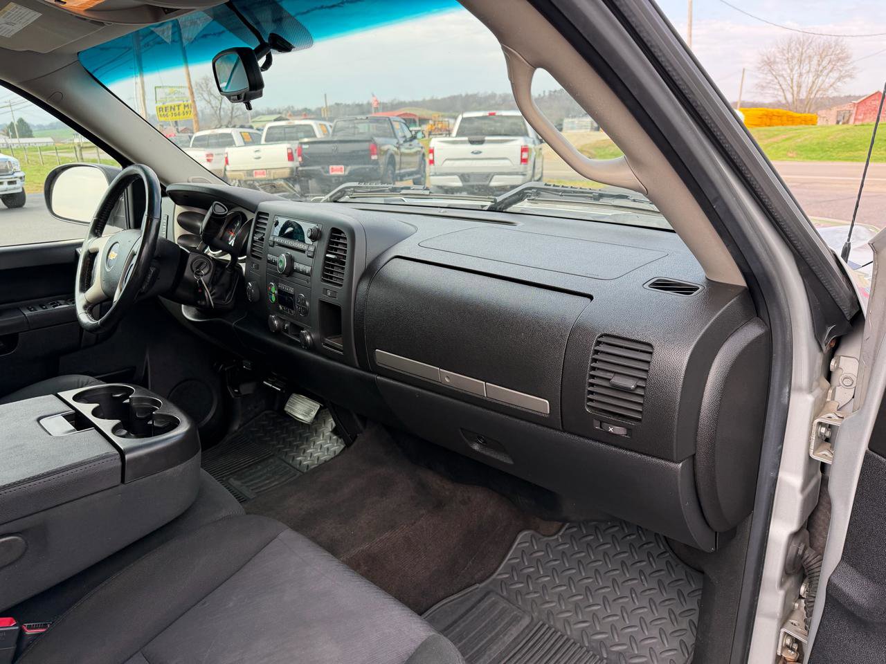 Used 2013 Chevrolet Silverado 1500 LT w/ All-Star Edition image 16