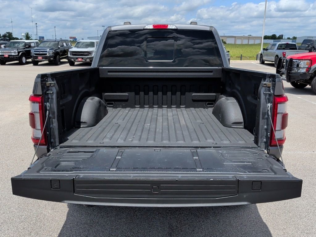 Used 2023 Ford F150 Tremor w/ Equipment Group 402A High AWD/4WD image 47