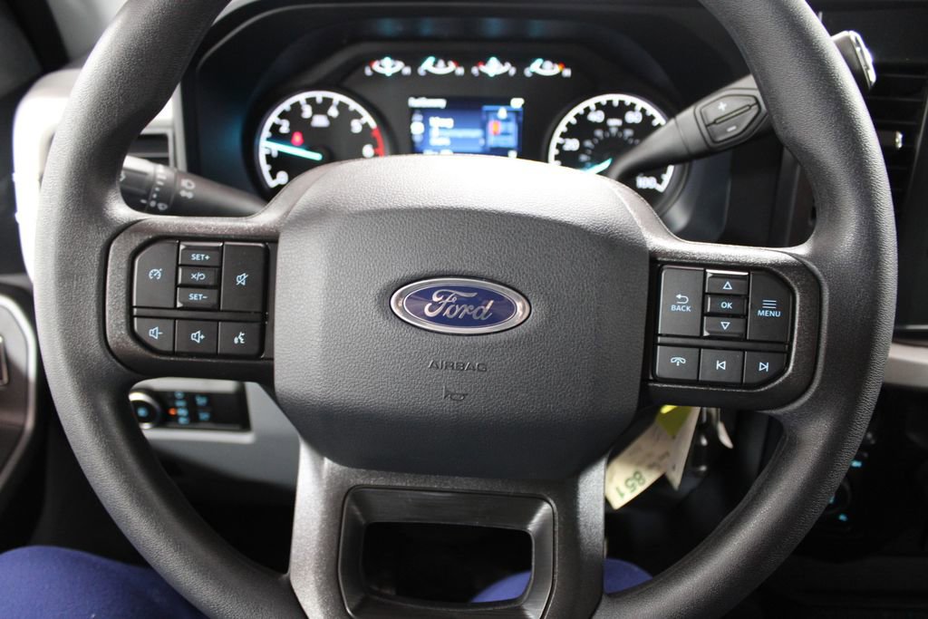 New 2026 Ford F250 XL image 34