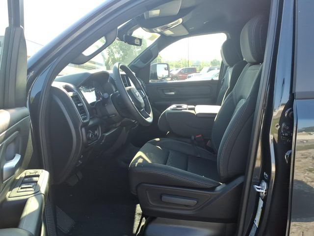 New 2027 RAM 1500 Tradesman AWD/4WD image 13