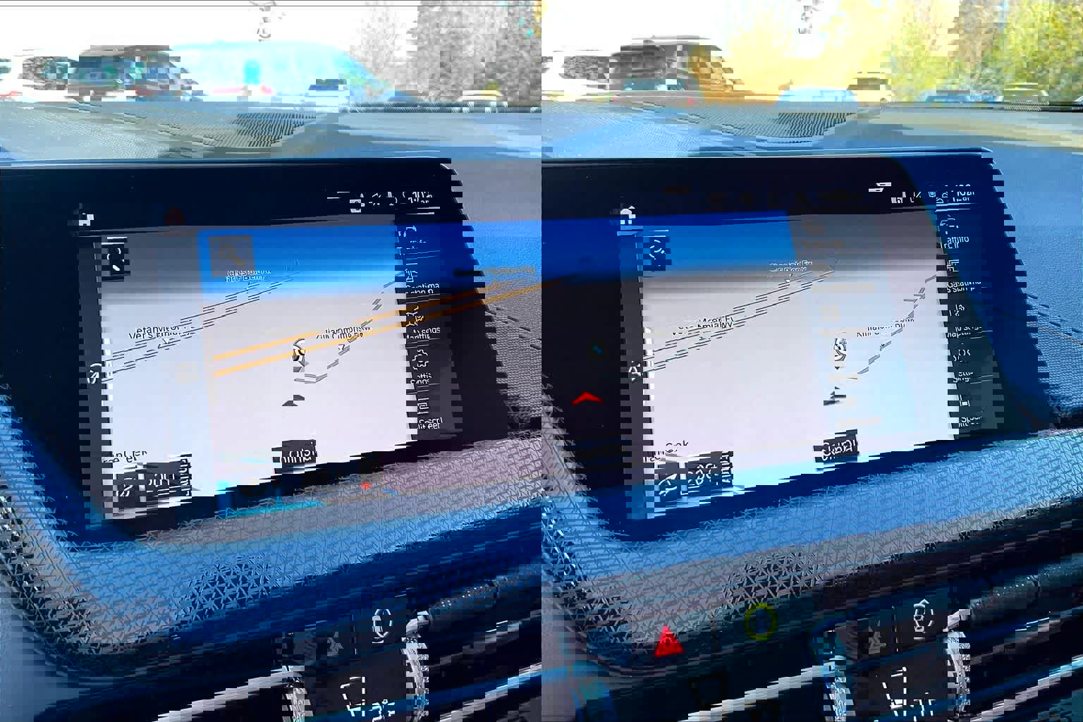 Used 2021 BMW 228i Gran Coupe w/ Convenience Package image 36