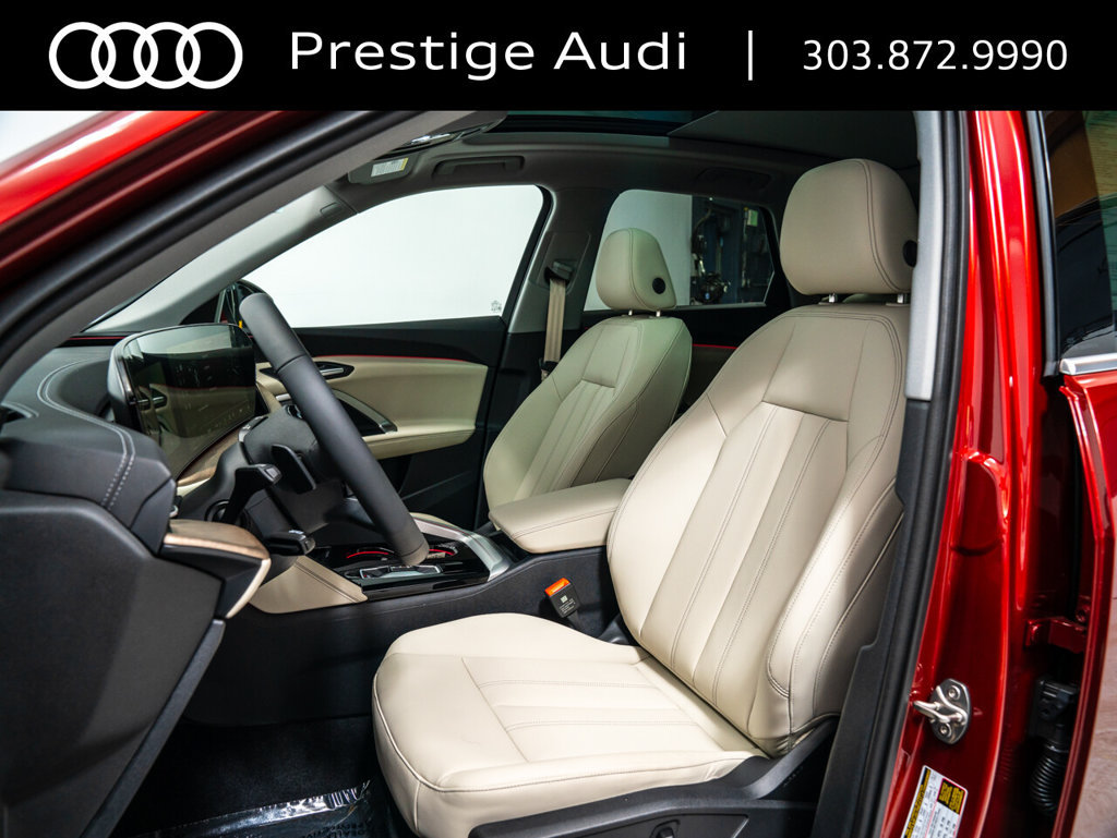 Used 2025 Audi Q5 Premium w/ Convenience Package AWD/4WD image 6