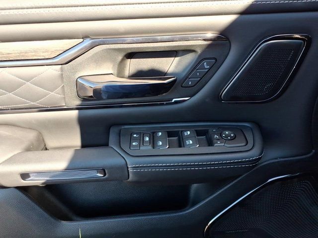 New 2026 RAM 1500 Limited w/ Night Edition AWD/4WD image 4