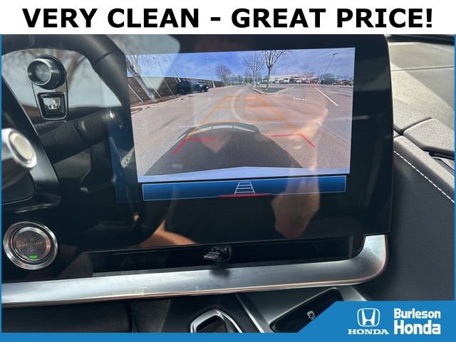 Used 2025 Chevrolet Corvette Stingray Coupe image 11