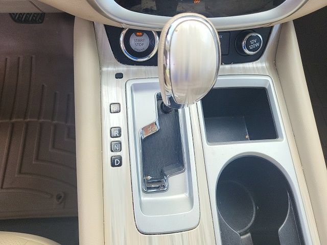 Used 2018 Nissan Murano Platinum w/ Cargo Package FWD image 42