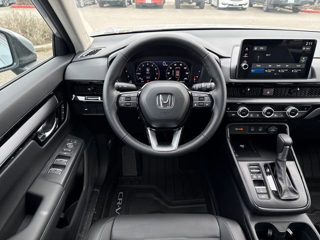 New 2026 Honda CR-V EX-L image 29