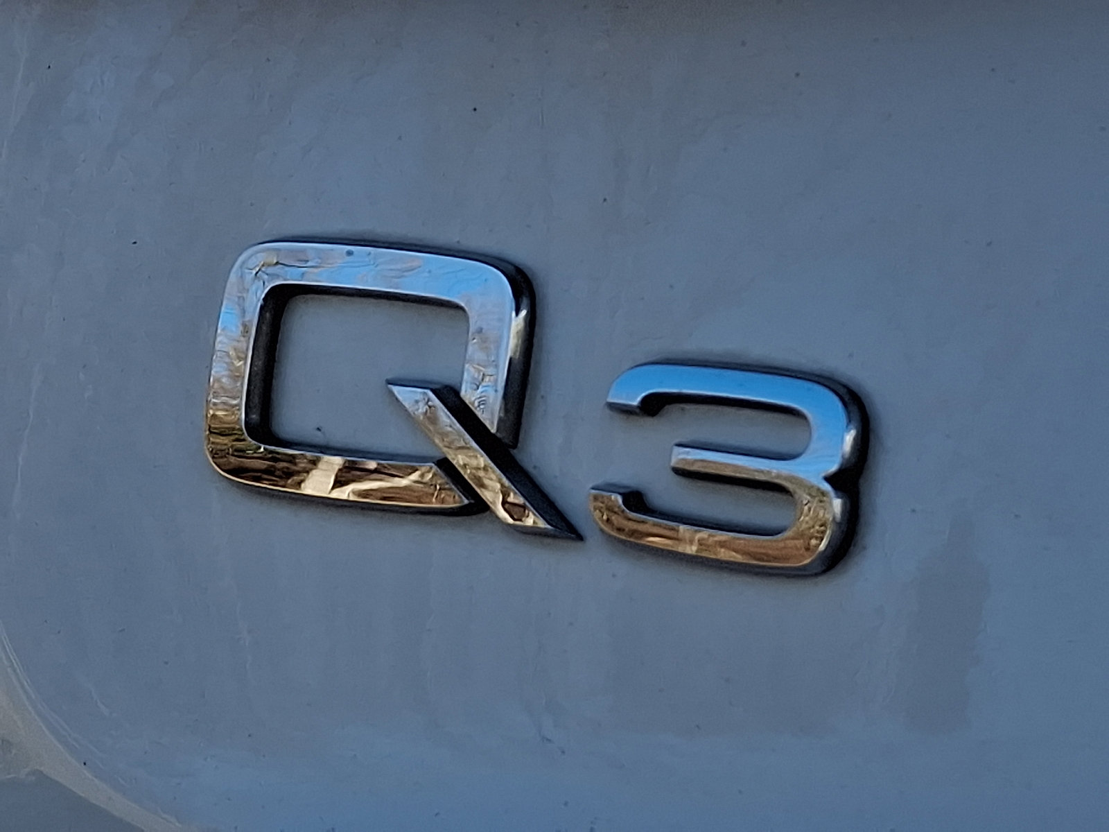 Used 2018 Audi Q3 2.0T Premium Plus image 33