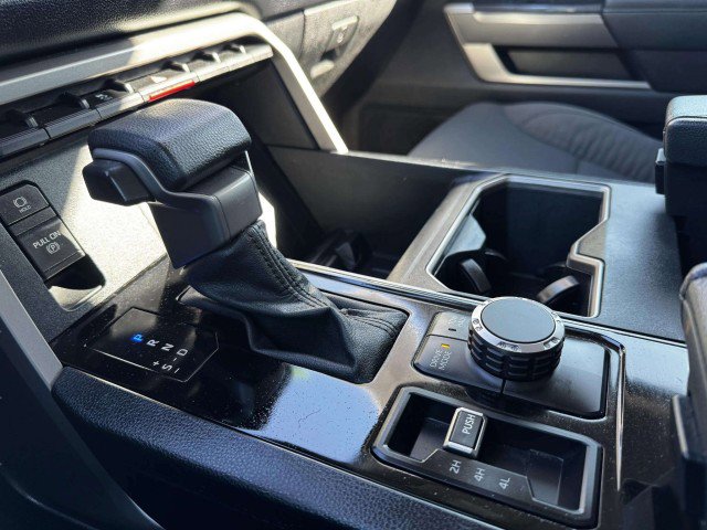 Used 2022 Toyota Tundra SR5 image 32