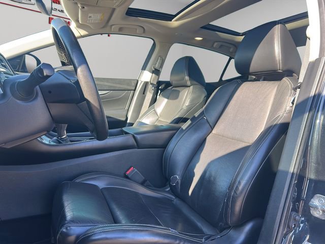 Used 2016 Nissan Maxima 3.5 SL image 11