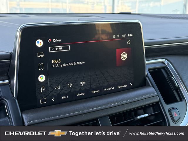 Used 2022 GMC Yukon SLT w/ SLT Premium Package image 25