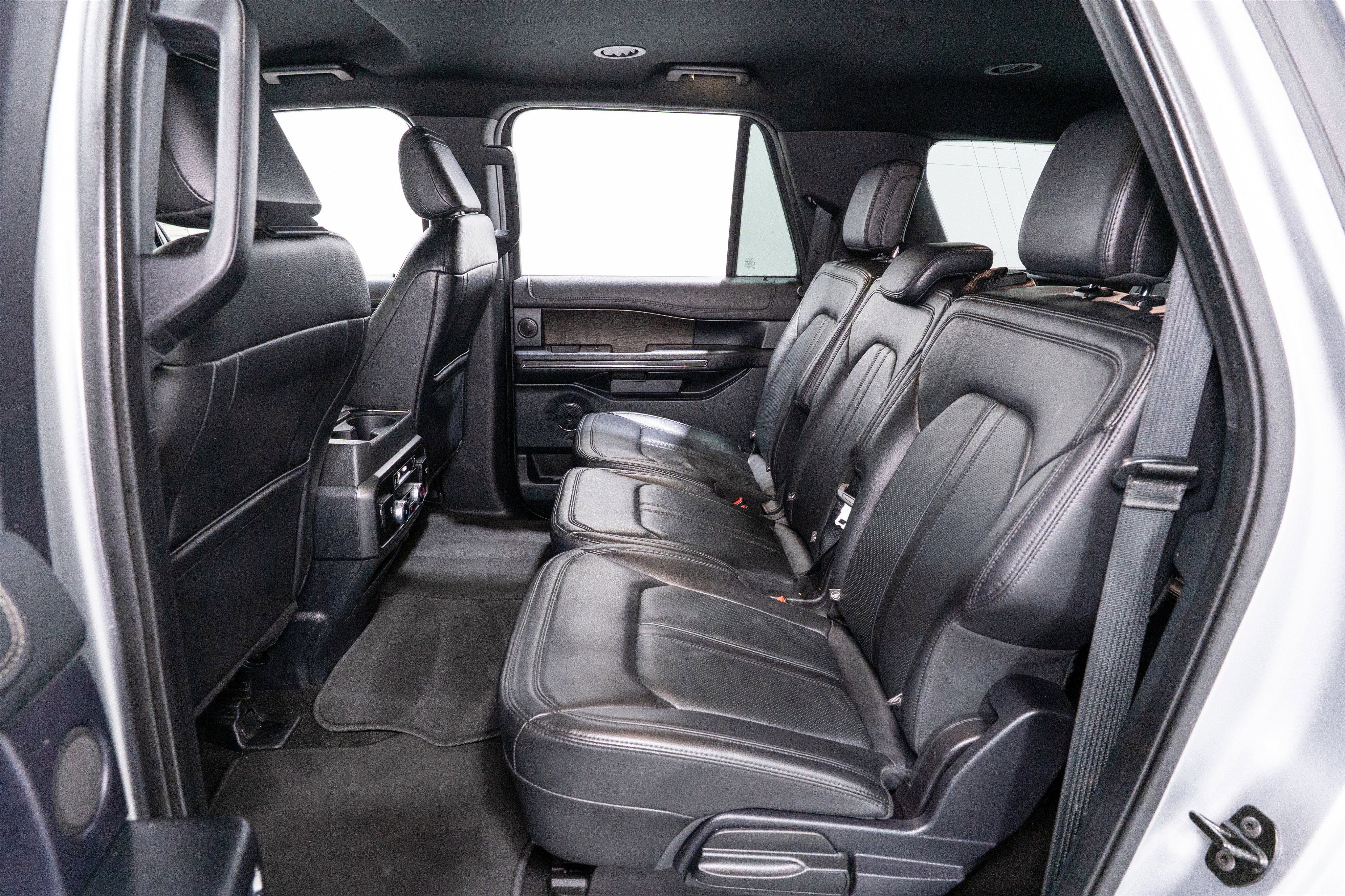 Used 2021 Ford Expedition Max Limited image 34