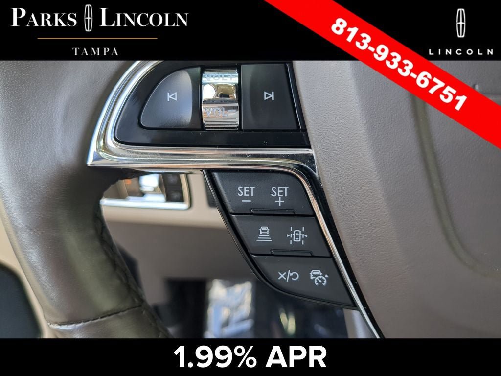 Certified 2024 Lincoln Navigator Premiere AWD/4WD image 29