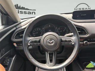 Used 2025 MAZDA CX-30 AWD 2.5 S w/ Preferred Package image 12